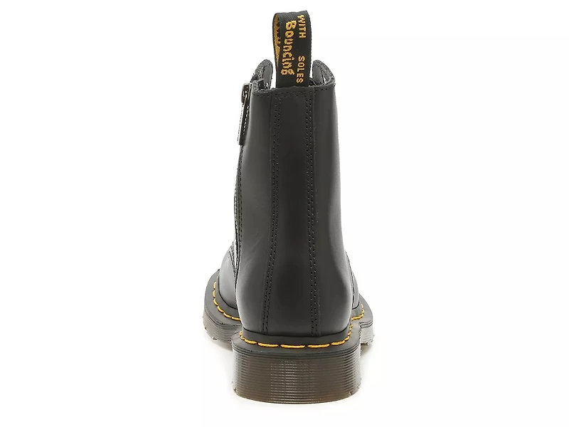 1460 Front Zipper Boot - Women's