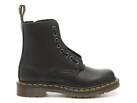 1460 Front Zipper Boot - Women's