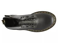 1460 Front Zipper Boot - Women's