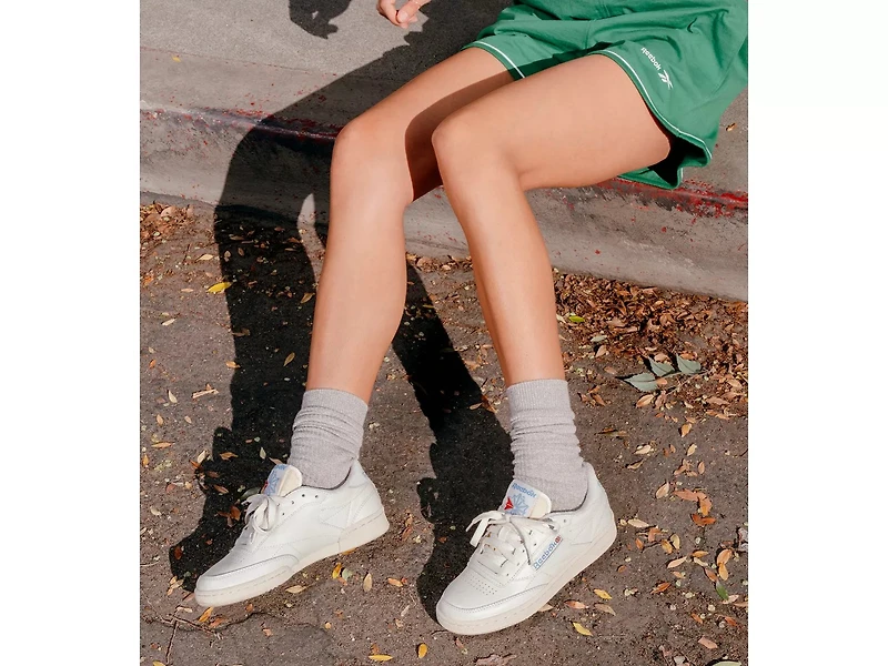 Club C 85 Sneaker - Women's