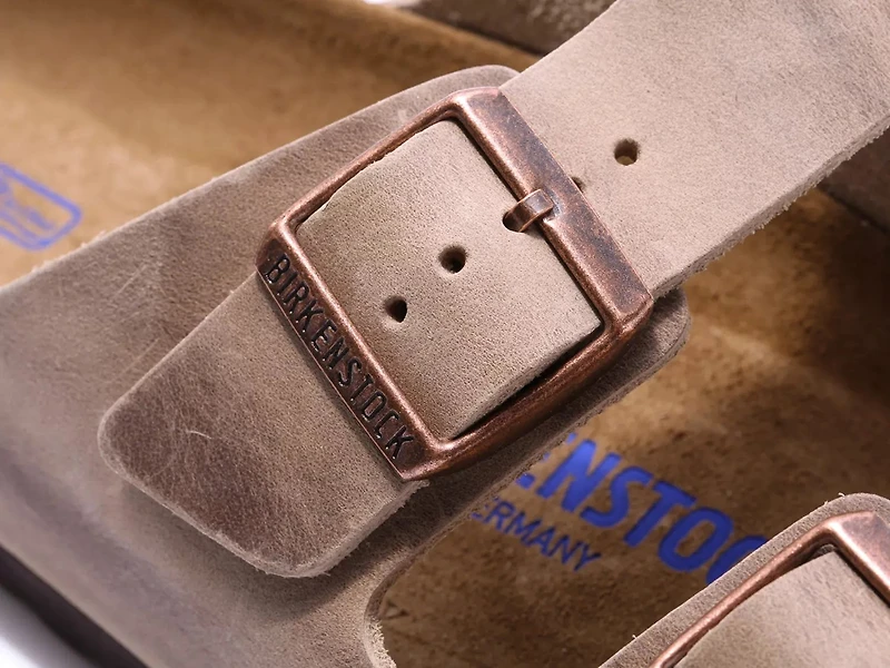 Arizona Slide Sandal