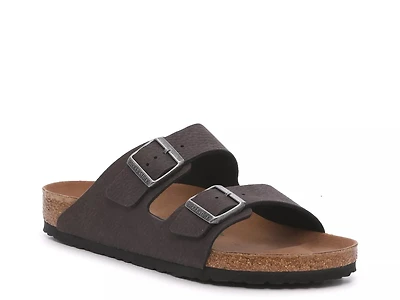 Arizona Vegan Slide Sandal