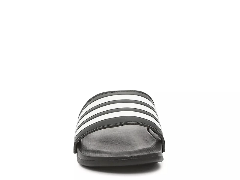 Adilette Comfort Slide Sandal