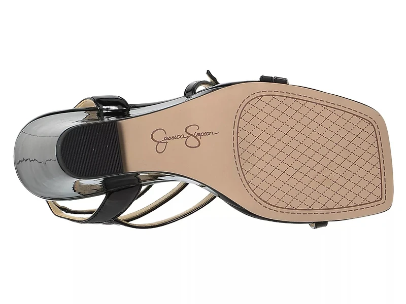 Aliara Sandal