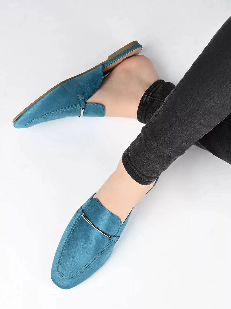 Ameena Mule