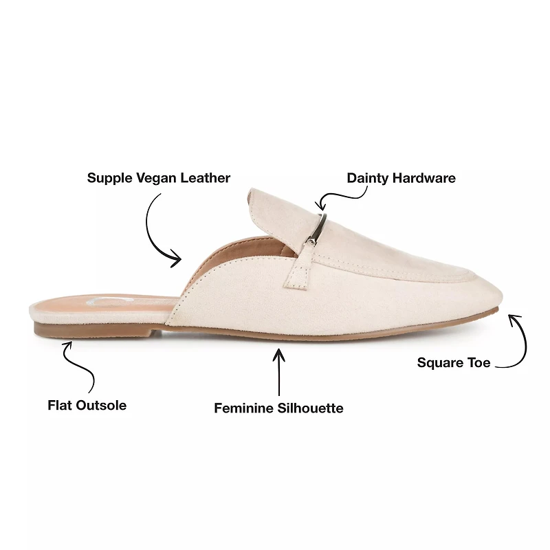 Ameena Mule