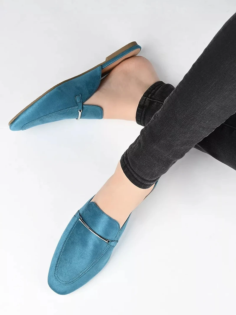Ameena Mule