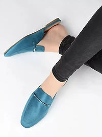 Ameena Mule