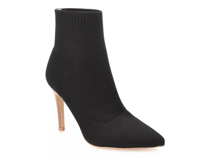 Milyna Bootie