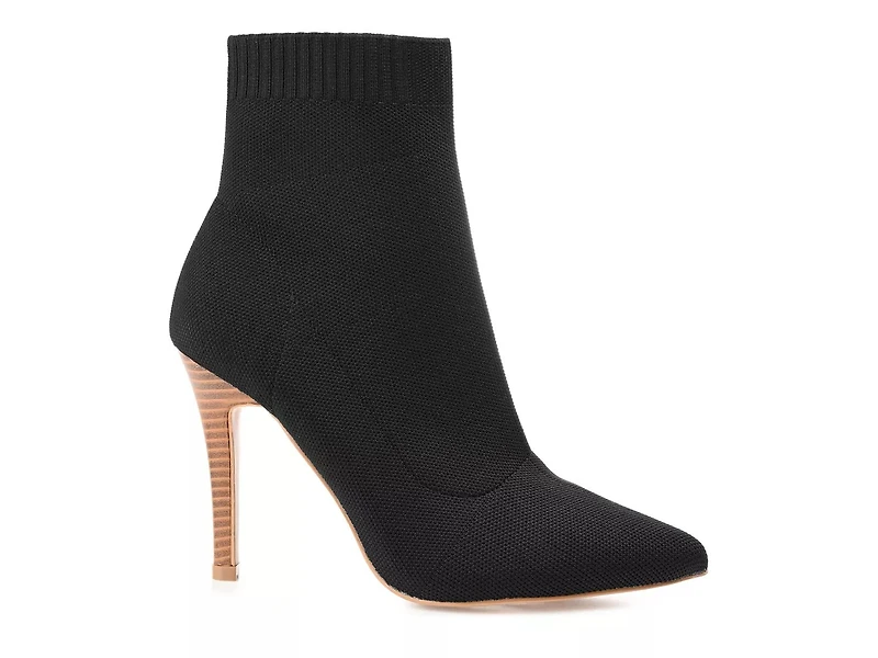 Milyna Bootie