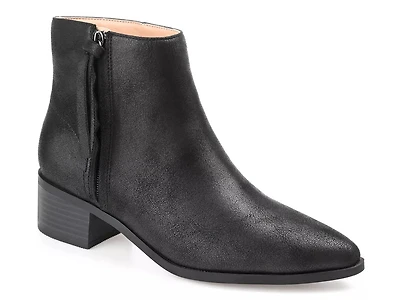 Sadiya Bootie