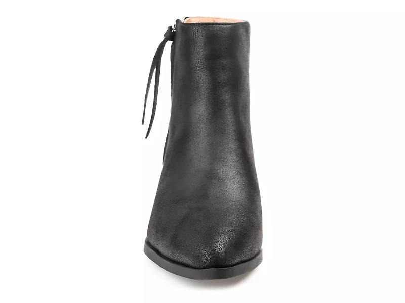 Sadiya Bootie