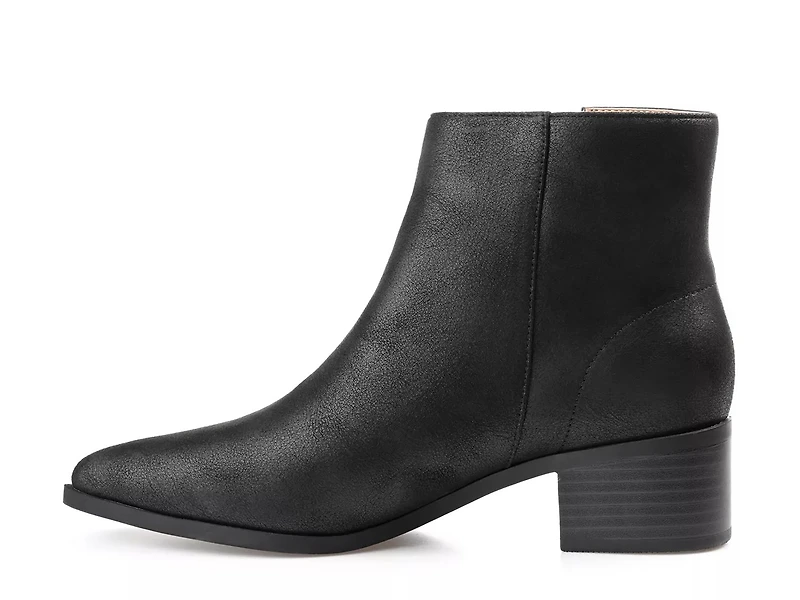 Sadiya Bootie