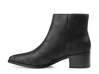 Sadiya Bootie