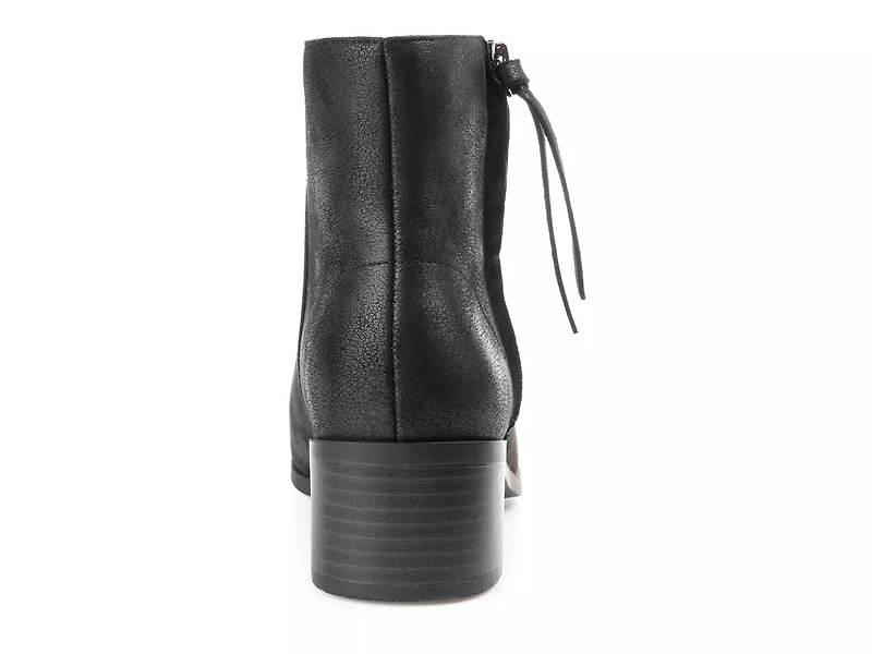 Sadiya Bootie
