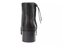 Sadiya Bootie