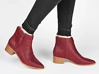 Sadiya Bootie