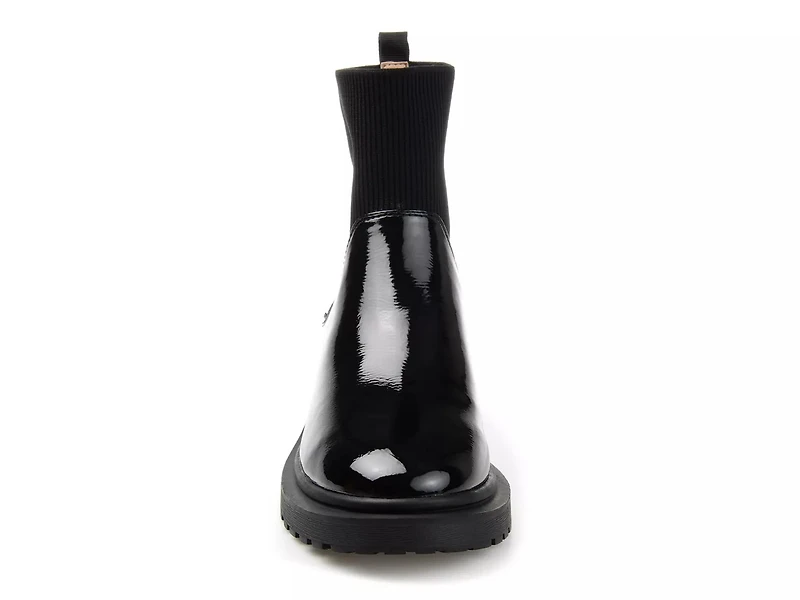 Sabriel Bootie
