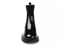 Sabriel Bootie