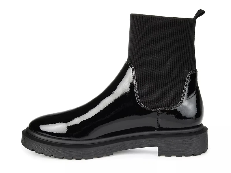 Sabriel Bootie