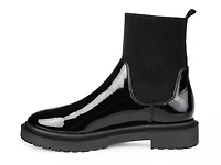 Sabriel Bootie