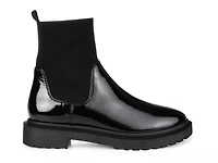 Sabriel Bootie