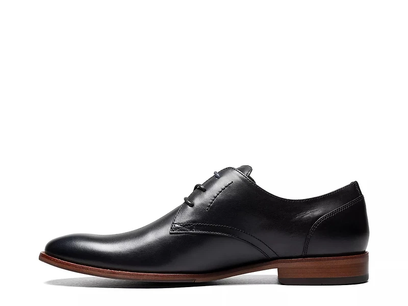 Flex Plain Toe Oxford