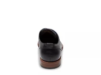 Flex Plain Toe Oxford