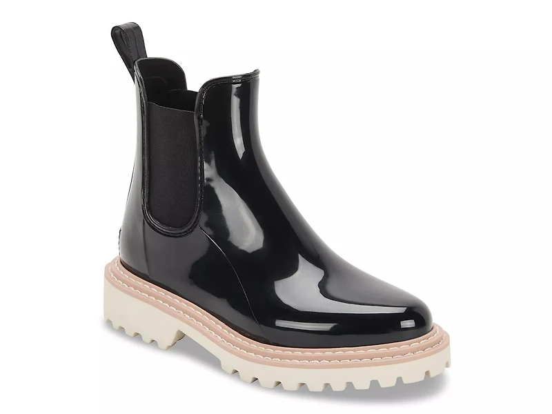 Stormy Rain Boot