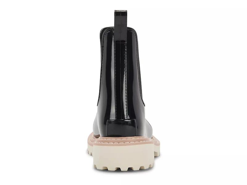 Stormy Rain Boot