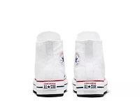 Chuck Taylor All Star Platform High-Top Sneaker