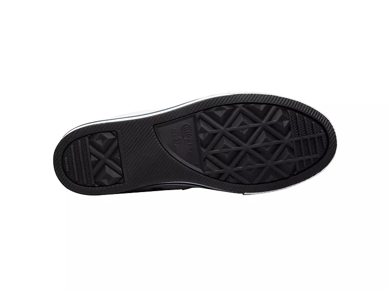 Chuck Taylor All Star Platform High-Top Sneaker