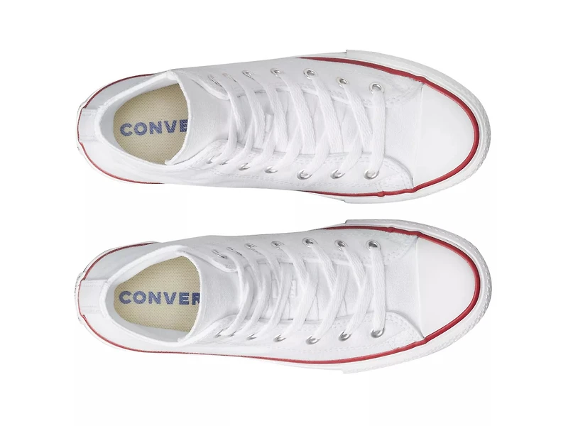 Chuck Taylor All Star Platform High-Top Sneaker