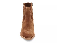 Silma Western Bootie