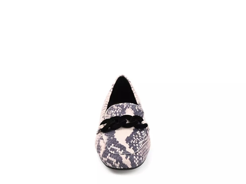 Cordell Loafer