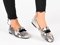 Cordell Loafer