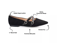 Patricia Flat