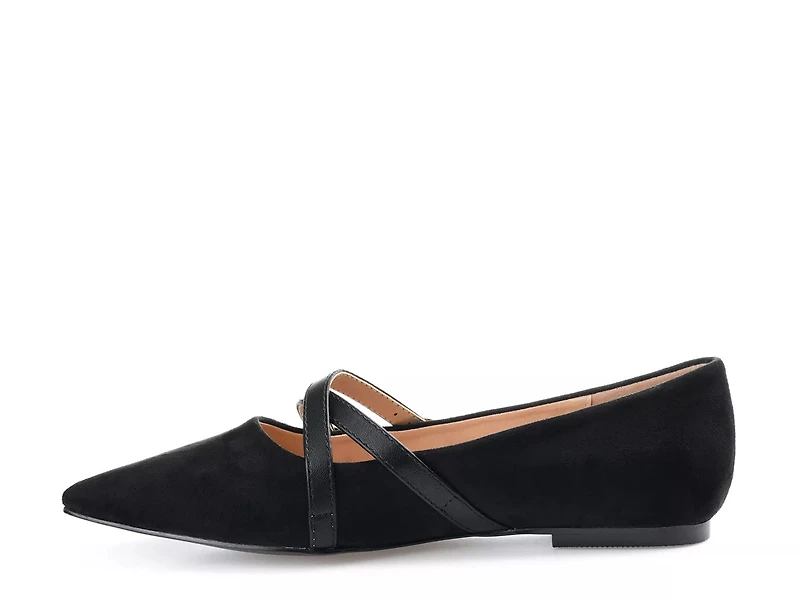 Patricia Flat