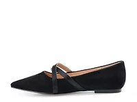 Patricia Flat