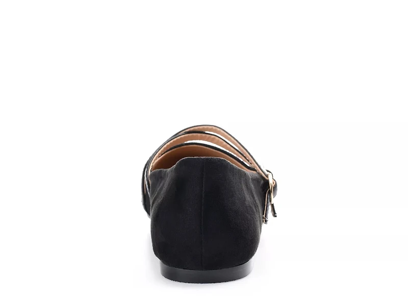 Patricia Flat