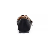 Patricia Flat