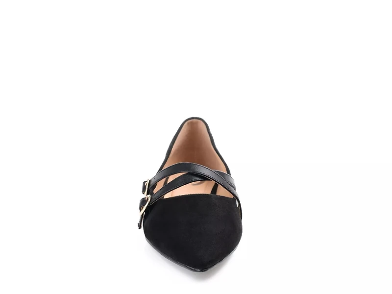 Patricia Flat