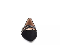 Patricia Flat