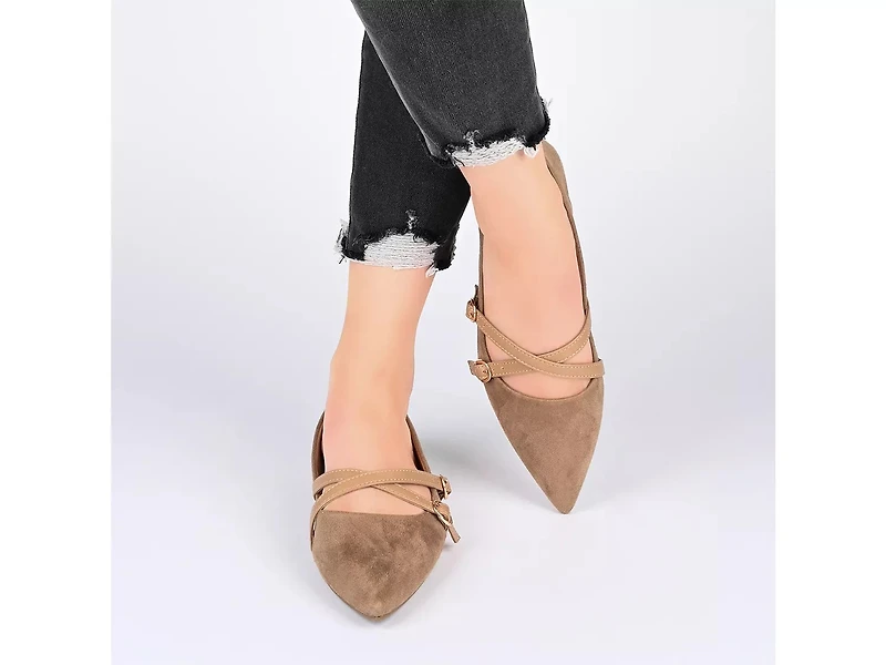 Patricia Flat