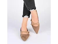 Patricia Flat