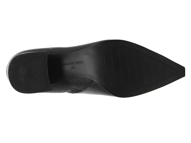 Roanne Bootie