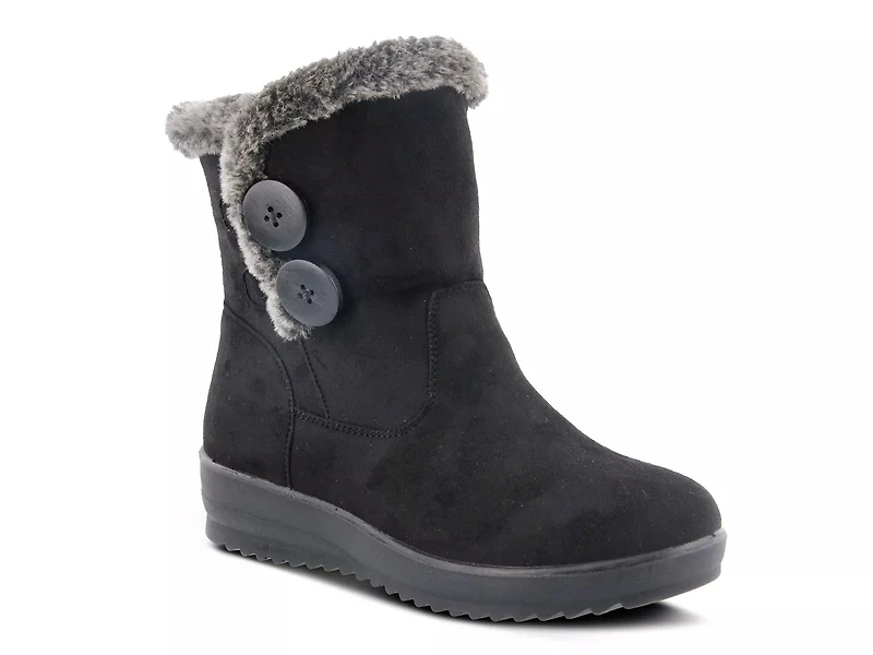 Istra Bootie