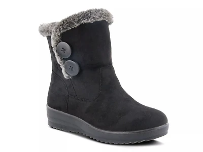 Istra Bootie