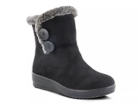 Istra Bootie