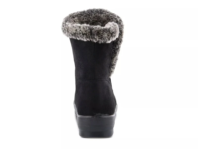 Istra Bootie